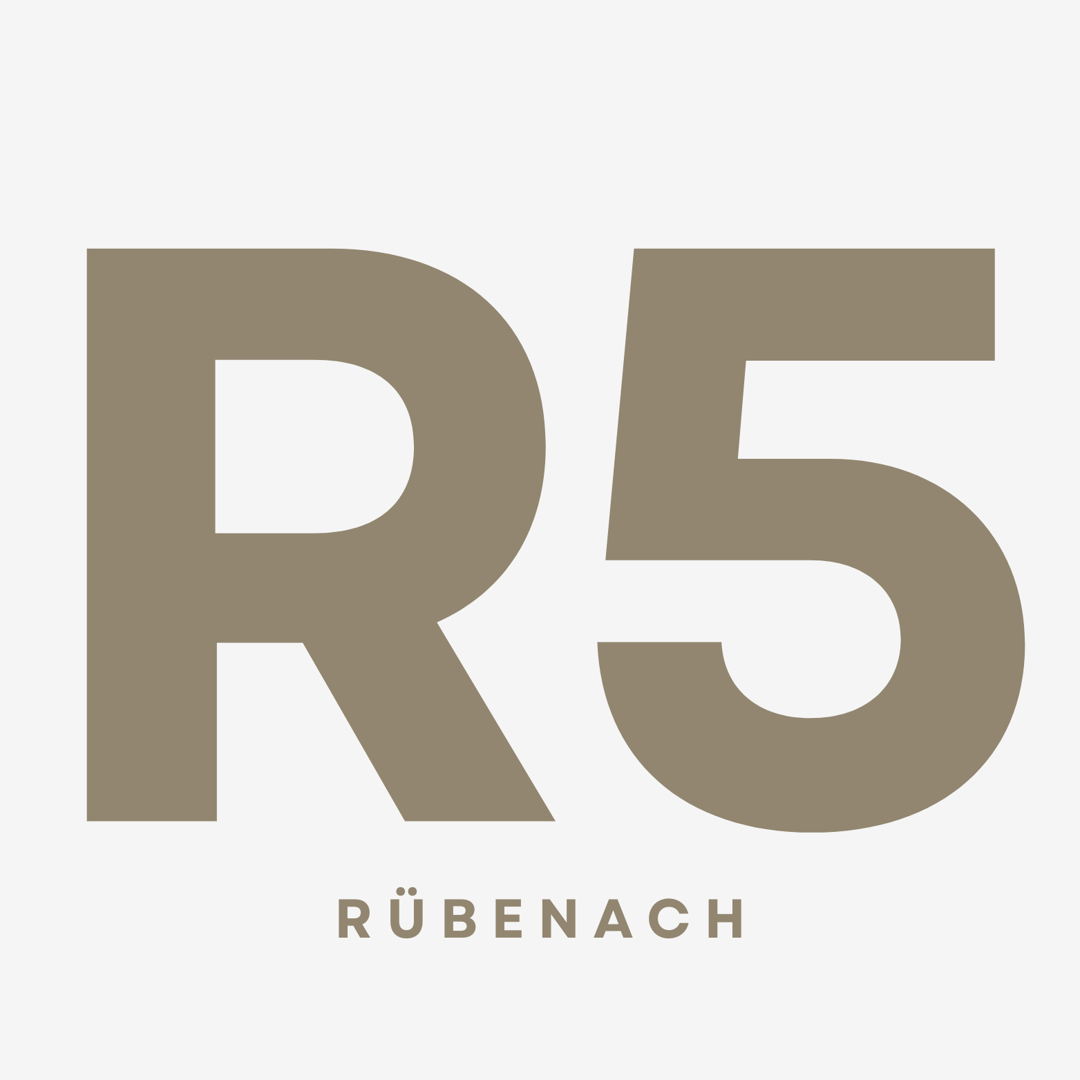 R5 Rübenach Logo